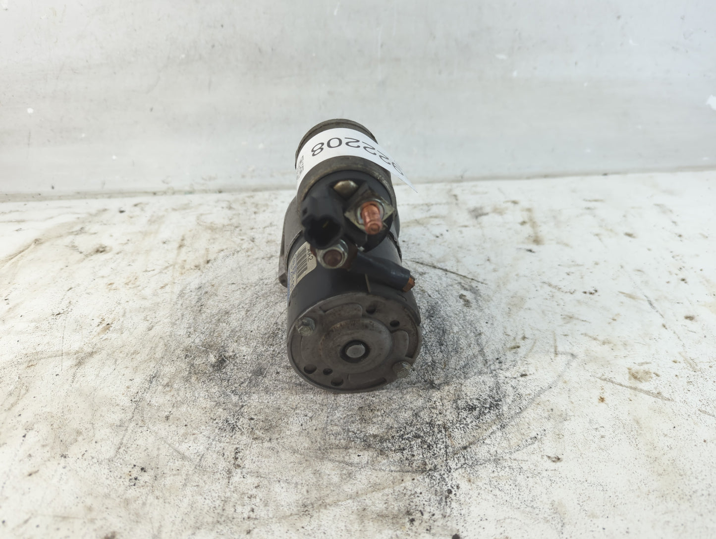 2014-2016 Hyundai Elantra Car Starter Motor Solenoid OEM P/N:36100-2E131 Fits Fits 2014 2015 2016 OEM Used Auto Parts - Oemu