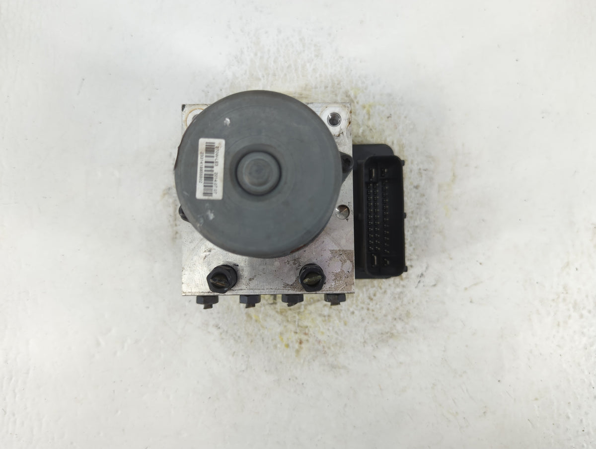 2014-2016 Hyundai Elantra Anti-Lock Brake ABS Pump Module Actuator OEM P/N:58920-3X630 Fits Fits 2014 2015 2016 OEM Used Aut