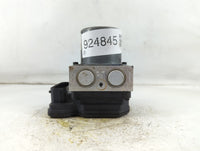 2014-2016 Hyundai Elantra Anti-Lock Brake ABS Pump Module Actuator OEM P/N:58920-3X630 Fits Fits 2014 2015 2016 OEM Used Aut