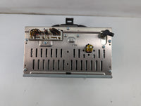 2014-2016 Hyundai Elantra Radio AM FM Cd Player Receiver Replacement P/N:96180-3X165GU Fits Fits 2014 2015 2016 OEM Used Aut