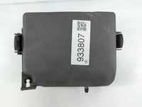 2014-2016 Hyundai Elantra Fusebox Fuse Box Panel Relay Module P/N:91951-3X710 Fits Fits 2014 2015 2016 OEM Used Auto Parts -