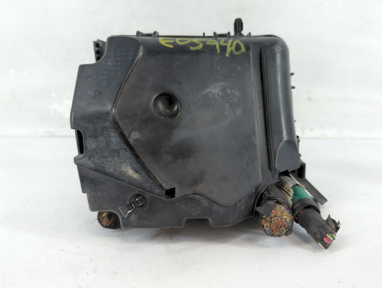 2014-2016 Hyundai Elantra Fusebox Fuse Box Panel Relay Module P/N:91951-3X710 Fits Fits 2014 2015 2016 OEM Used Auto Parts -