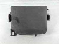 2014-2016 Hyundai Elantra Fusebox Fuse Box Panel Relay Module P/N:91951-3X710 Fits Fits 2014 2015 2016 OEM Used Auto Parts -