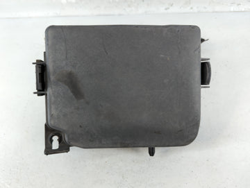 2014-2016 Hyundai Elantra Fusebox Fuse Box Panel Relay Module P/N:91951-3X710 Fits Fits 2014 2015 2016 OEM Used Auto Parts -
