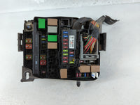 2014-2016 Hyundai Elantra Fusebox Fuse Box Panel Relay Module P/N:91951-3X710 Fits Fits 2014 2015 2016 OEM Used Auto Parts -