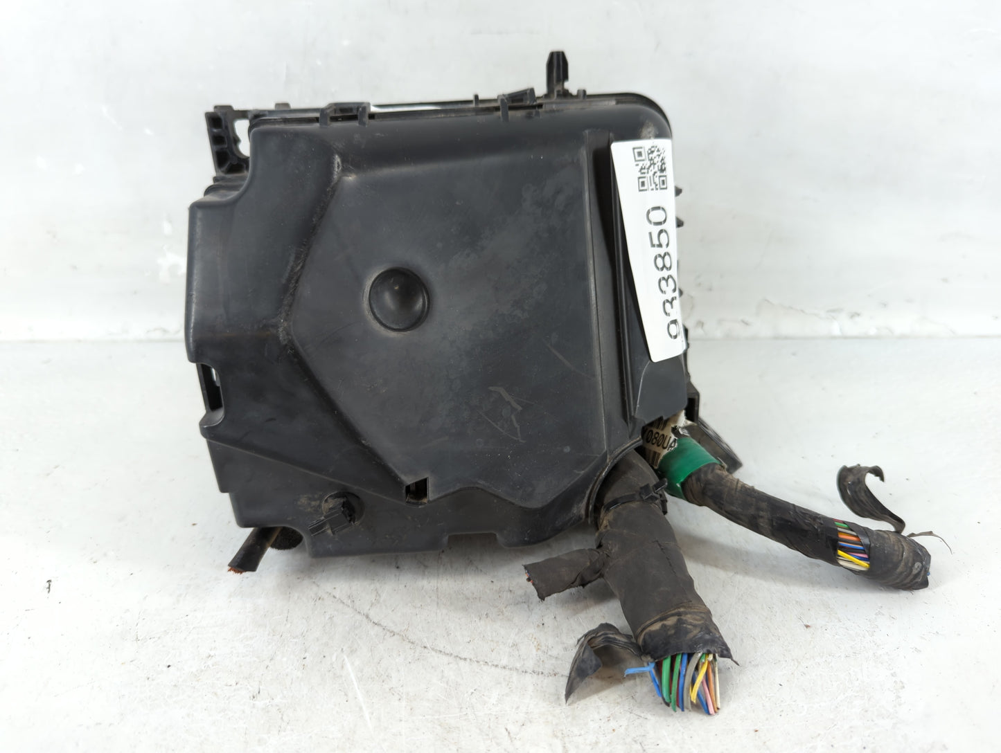 2014-2016 Hyundai Elantra Fusebox Fuse Box Panel Relay Module P/N:91951-3X710 Fits Fits 2014 2015 2016 OEM Used Auto Parts -