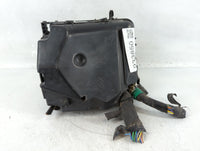 2014-2016 Hyundai Elantra Fusebox Fuse Box Panel Relay Module P/N:91951-3X710 Fits Fits 2014 2015 2016 OEM Used Auto Parts -