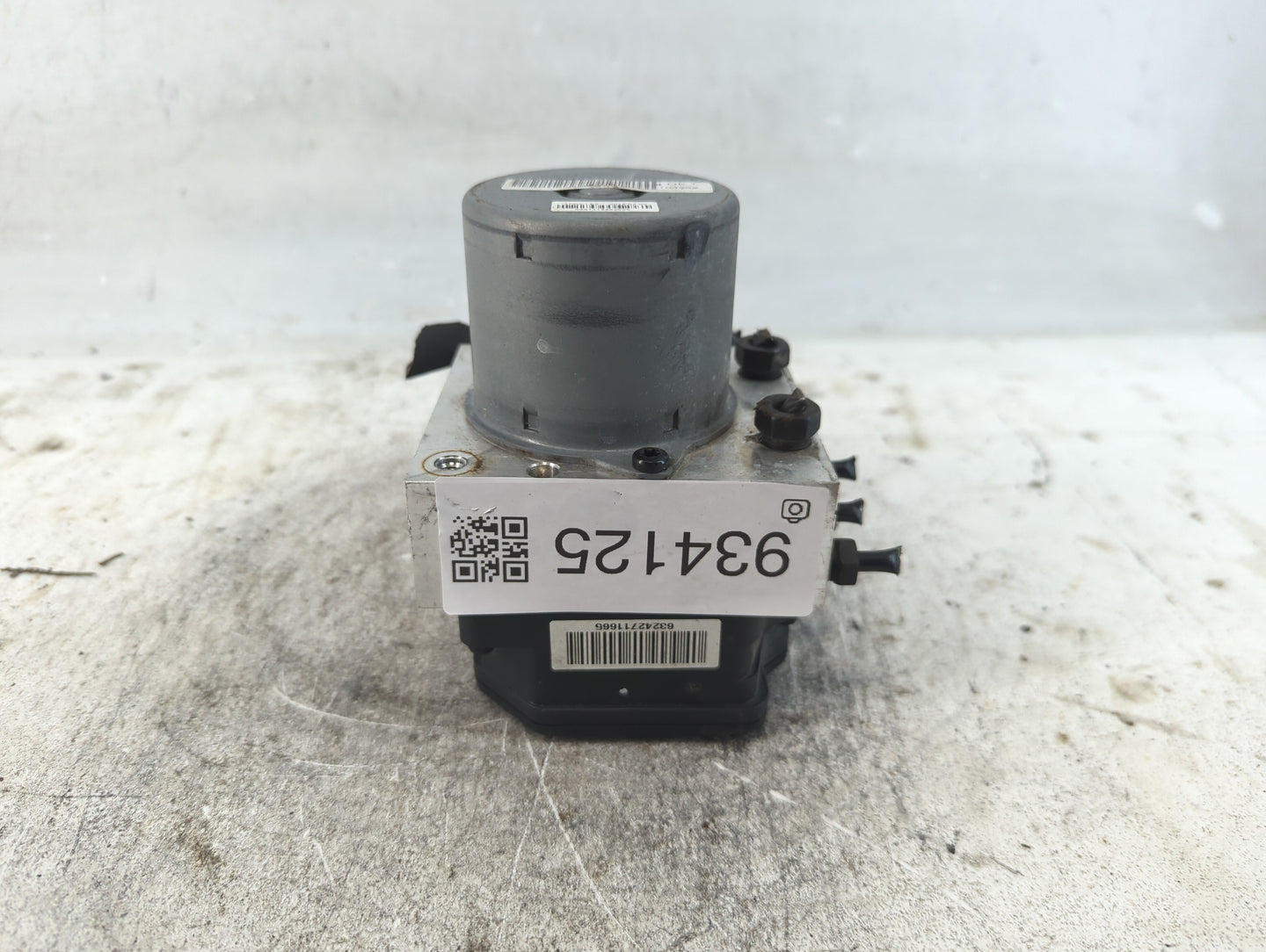 2014-2016 Hyundai Elantra ABS Pump Control Module Replacement P/N:58920-3X630 Fits Fits 2014 2015 2016 OEM Used Auto Parts -