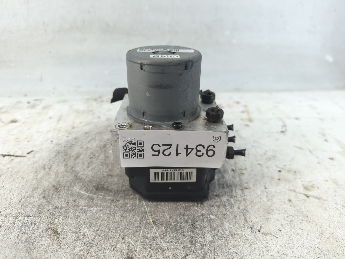 2014-2016 Hyundai Elantra ABS Pump Control Module Replacement P/N:58920-3X630 Fits Fits 2014 2015 2016 OEM Used Auto Parts -