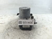 2014-2016 Hyundai Elantra ABS Pump Control Module Replacement P/N:58920-3X630 Fits Fits 2014 2015 2016 OEM Used Auto Parts -