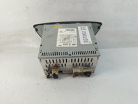2014-2016 Hyundai Elantra Radio AM FM Cd Player Receiver Replacement P/N:96180-3X165GU Fits Fits 2014 2015 2016 OEM Used Aut