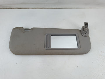 2014-2016 Hyundai Elantra Sun Visor Shade Replacement Driver Left Mirror Fits Fits 2014 2015 2016 OEM Used Auto Parts - Oemu