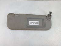 2014-2016 Hyundai Elantra Sun Visor Shade Replacement Driver Left Mirror Fits Fits 2014 2015 2016 OEM Used Auto Parts - Oemu