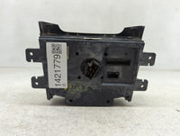 2013-2017 Hyundai Elantra Gt Climate Control Module Temperature AC/Heater Replacement P/N:97250-A5XXX Fits OEM Used Auto Par
