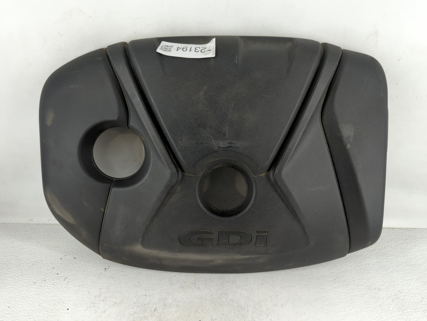 2015 Hyundai Elantra Gt Engine Cover - Oemusedautoparts1.com
