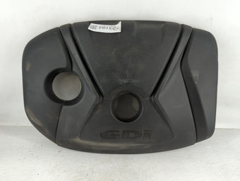 compare product 2015 Hyundai Elantra Gt Engine Cover