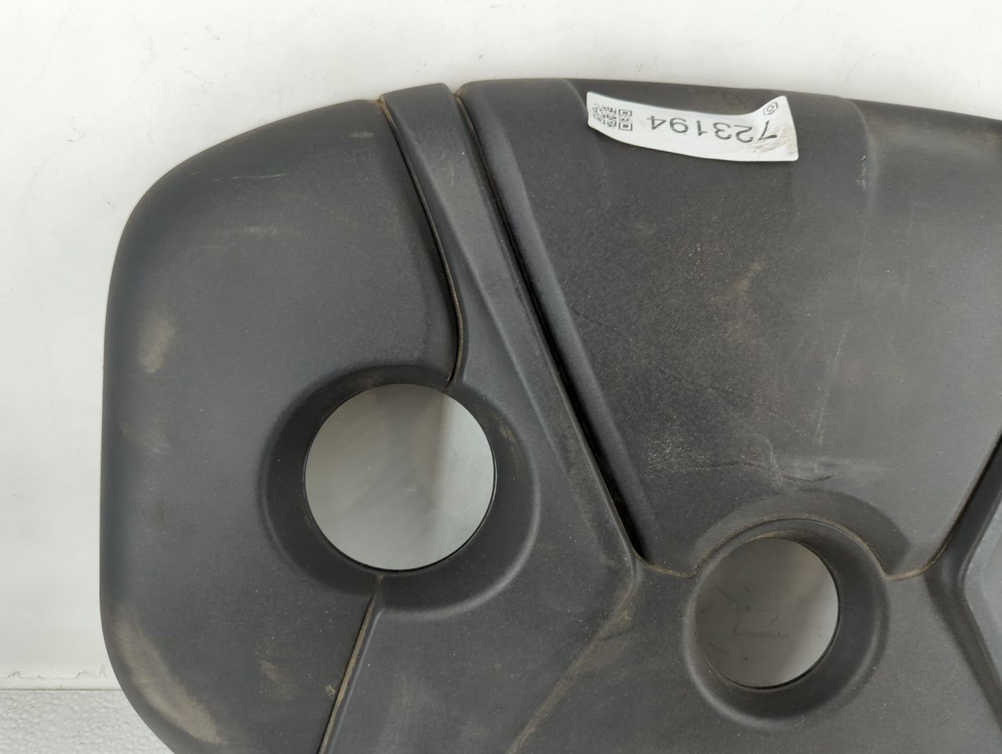 2015 Hyundai Elantra Gt Engine Cover - Oemusedautoparts1.com