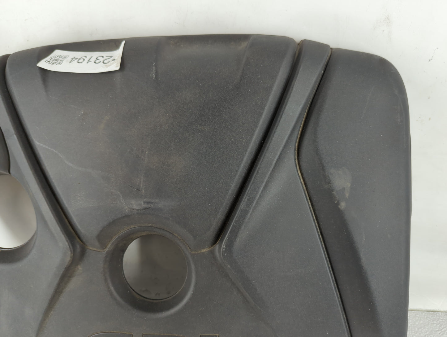 2015 Hyundai Elantra Gt Engine Cover - Oemusedautoparts1.com