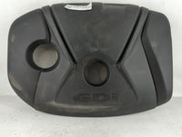2015 Hyundai Elantra Gt Engine Cover - Oemusedautoparts1.com