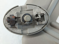 2015 Hyundai Elantra Gt Sun Visor Shade Replacement Passenger Right Mirror Fits OEM Used Auto Parts - Oemusedautoparts1.com