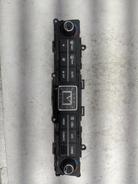 2014-2016 Hyundai Equus Climate Control Module Temperature AC/Heater Replacement P/N:97250-3N800 Fits Fits 2014 2015 2016 OE