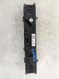 2014-2016 Hyundai Equus Climate Control Module Temperature AC/Heater Replacement P/N:97250-3N800 Fits Fits 2014 2015 2016 OE