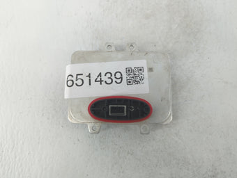 compare product 2011-2016 Hyundai Equus Headlight Ballast Head Light