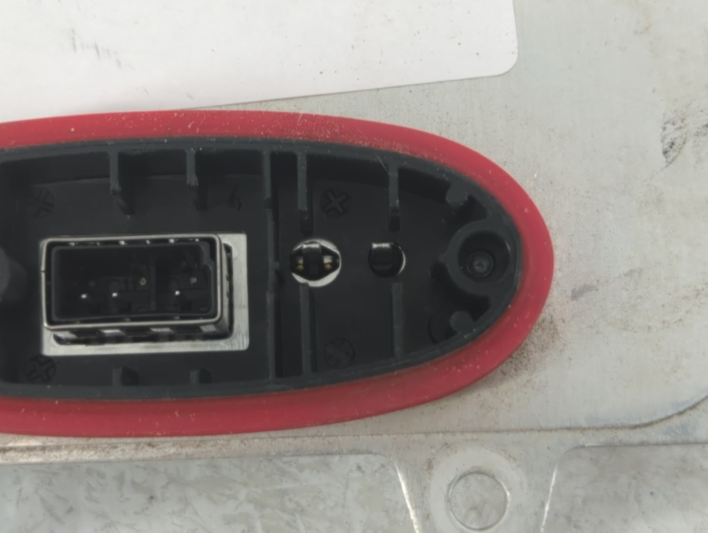 2011-2016 Hyundai Equus Headlight Ballast Head Light - Oemusedautoparts1.com