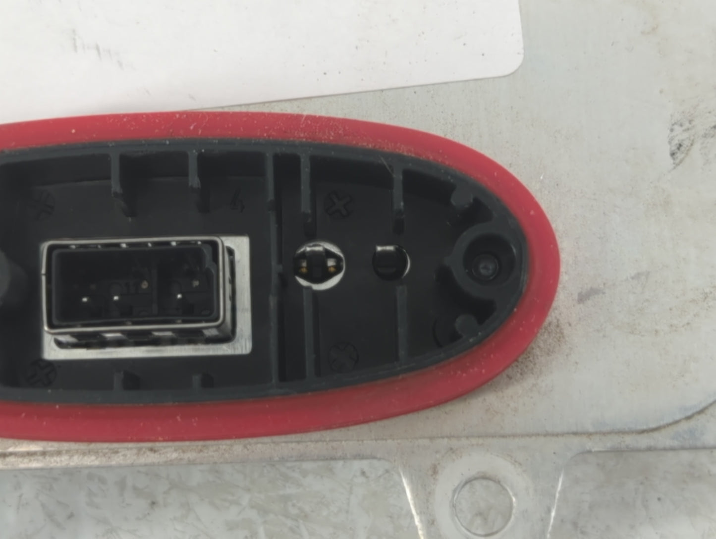 2011-2016 Hyundai Equus Headlight Ballast Head Light - Oemusedautoparts1.com