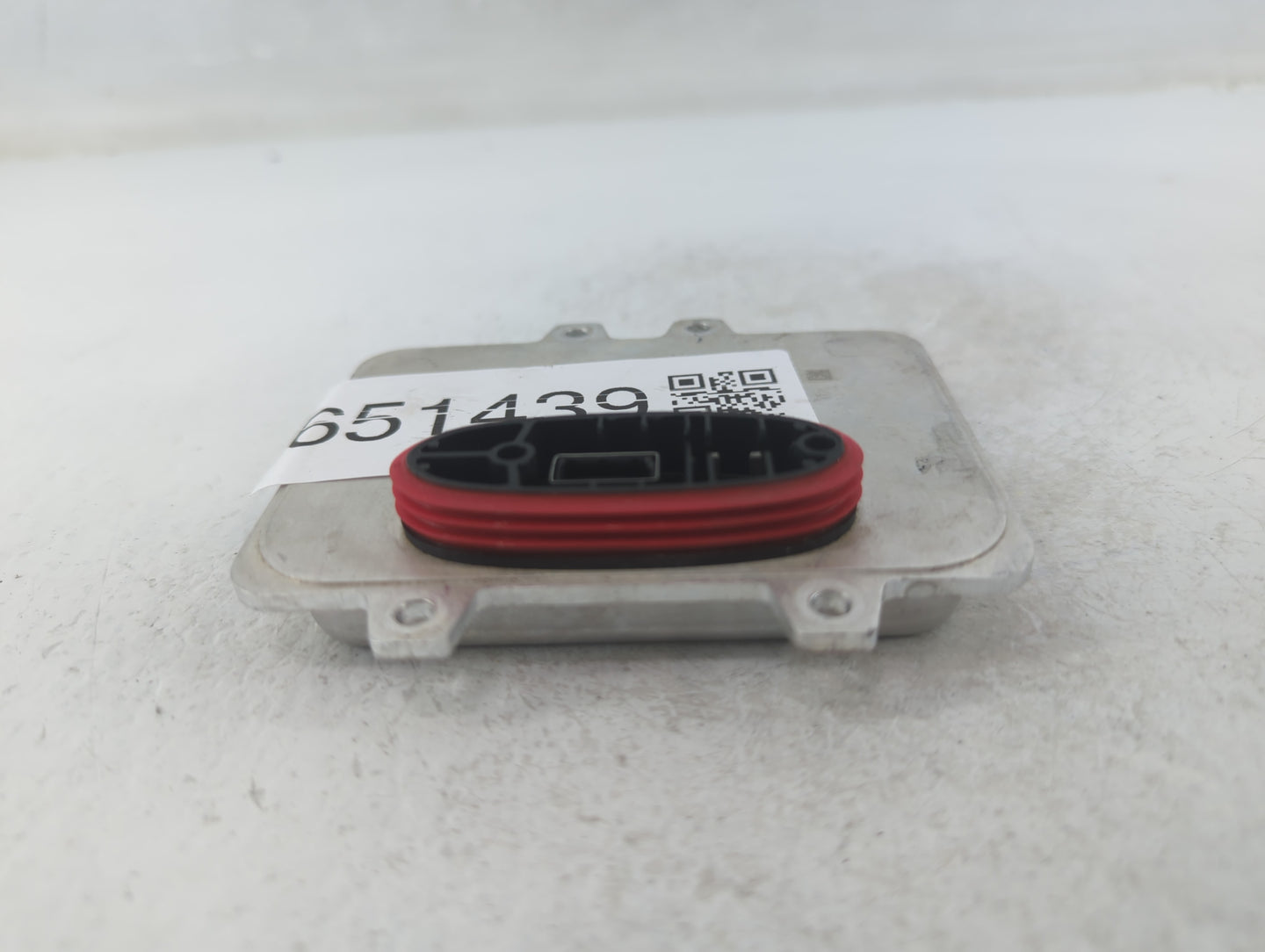 2011-2016 Hyundai Equus Headlight Ballast Head Light - Oemusedautoparts1.com