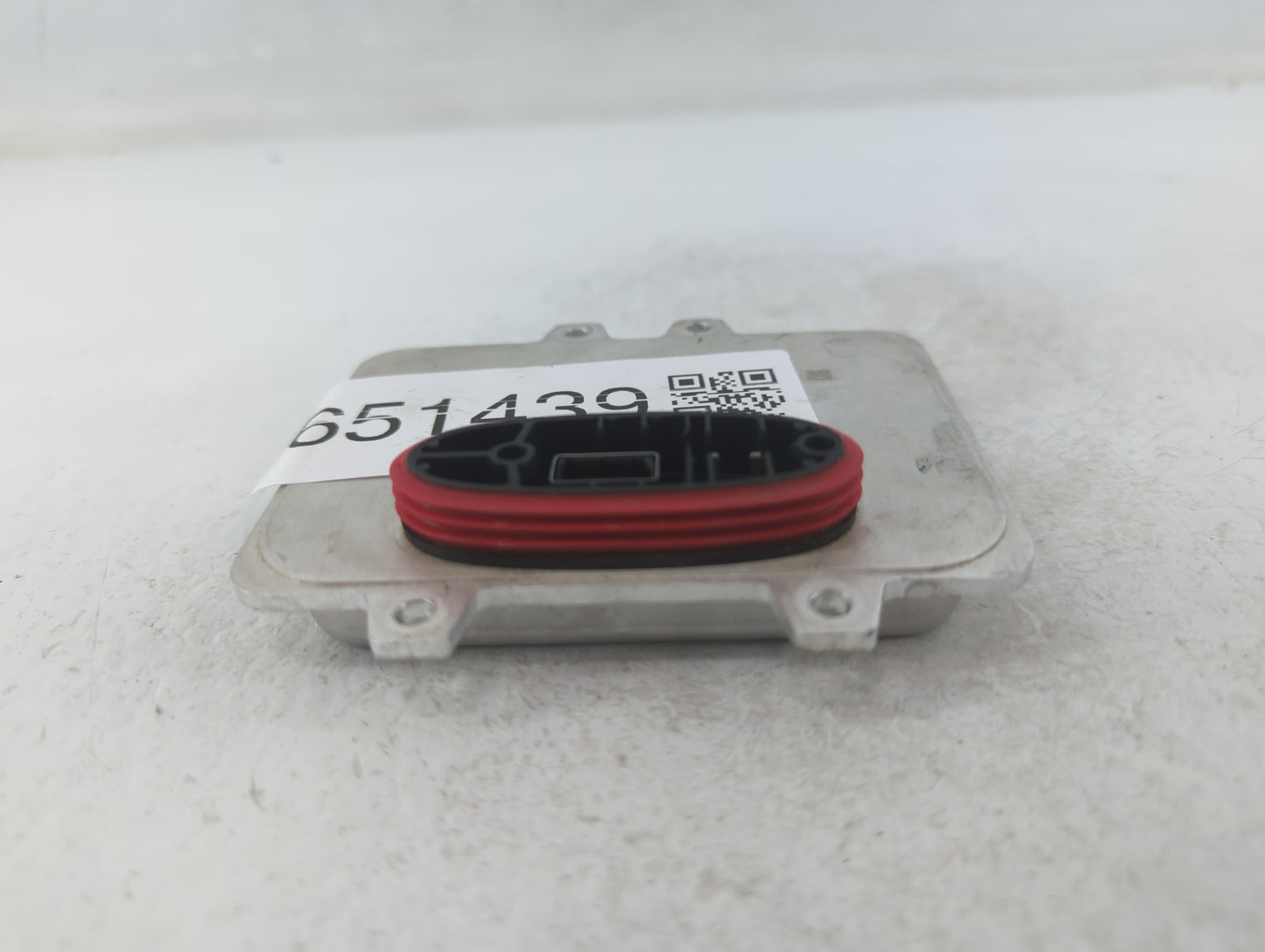 2011-2016 Hyundai Equus Headlight Ballast Head Light - Oemusedautoparts1.com