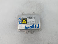 2011-2016 Hyundai Equus Headlight Ballast Head Light - Oemusedautoparts1.com