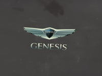 2015 Hyundai Genesis Owners Manual Book Guide P/N:FB10-EU4DI OEM Used Auto Parts - Oemusedautoparts1.com
