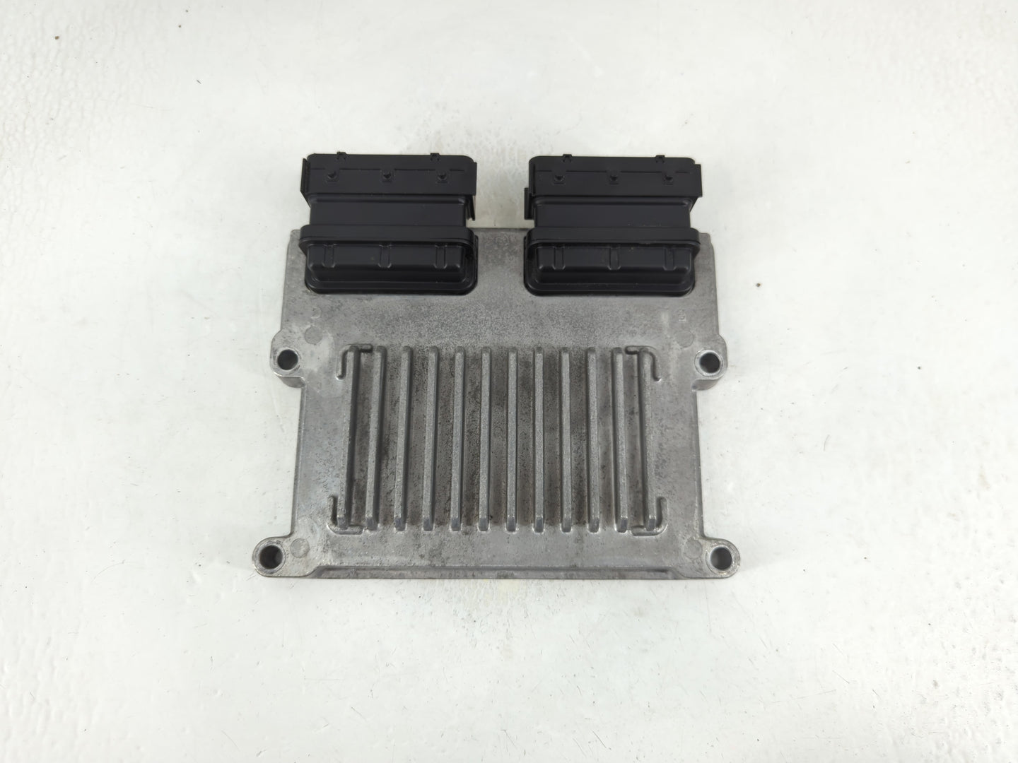 2013-2016 Hyundai Genesis PCM Engine Control Computer ECU ECM PCU OEM P/N:39115-3CKN7 Fits Fits 2013 2014 2015 2016 OEM Used