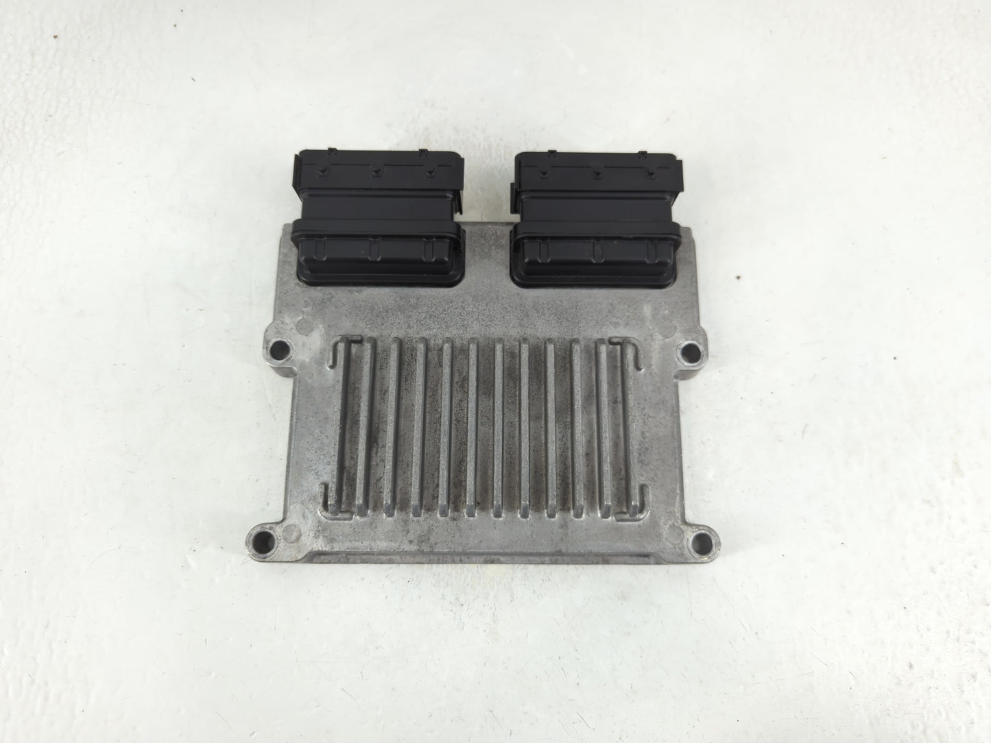 2013-2016 Hyundai Genesis PCM Engine Control Computer ECU ECM PCU OEM P/N:39115-3CKN7 Fits Fits 2013 2014 2015 2016 OEM Used