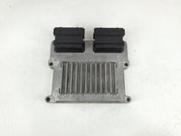2013-2016 Hyundai Genesis PCM Engine Control Computer ECU ECM PCU OEM P/N:39115-3CKN7 Fits Fits 2013 2014 2015 2016 OEM Used