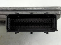 2013-2016 Hyundai Genesis PCM Engine Control Computer ECU ECM PCU OEM P/N:39115-3CKN7 Fits Fits 2013 2014 2015 2016 OEM Used