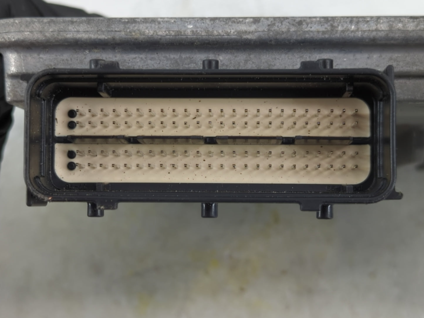 2013-2016 Hyundai Genesis PCM Engine Control Computer ECU ECM PCU OEM P/N:39115-3CKN7 Fits Fits 2013 2014 2015 2016 OEM Used