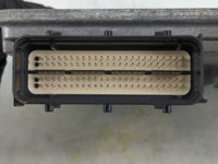 2013-2016 Hyundai Genesis PCM Engine Control Computer ECU ECM PCU OEM P/N:39115-3CKN7 Fits Fits 2013 2014 2015 2016 OEM Used