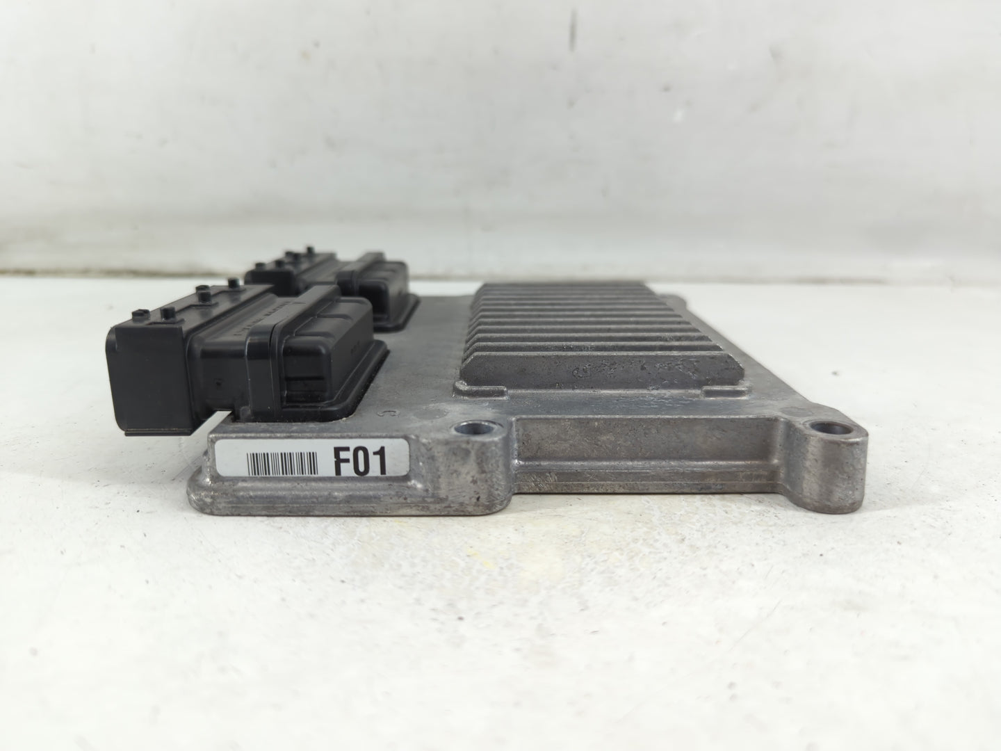 2013-2016 Hyundai Genesis PCM Engine Control Computer ECU ECM PCU OEM P/N:39115-3CKN7 Fits Fits 2013 2014 2015 2016 OEM Used