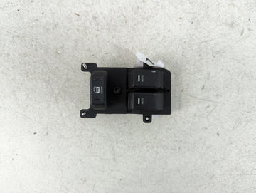 2013-2016 Hyundai Genesis Master Power Window Switch Replacement Driver Side Left P/N:2002008374 Fits Fits 2013 2014 2015 20