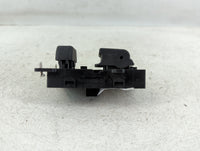 2013-2016 Hyundai Genesis Master Power Window Switch Replacement Driver Side Left P/N:2002008374 Fits Fits 2013 2014 2015 20
