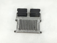 2015-2016 Hyundai Genesis PCM Engine Control Computer ECU ECM PCU OEM P/N:39105-3CEN2 Fits Fits 2015 2016 2017 OEM Used Auto