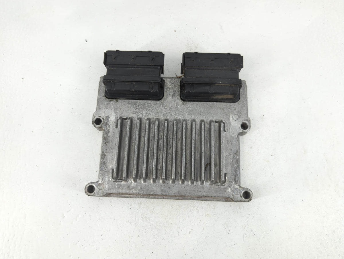 2015-2016 Hyundai Genesis PCM Engine Control Computer ECU ECM PCU OEM P/N:39105-3CEN2 Fits 2015 2016 2017 OEM Used Auto Part