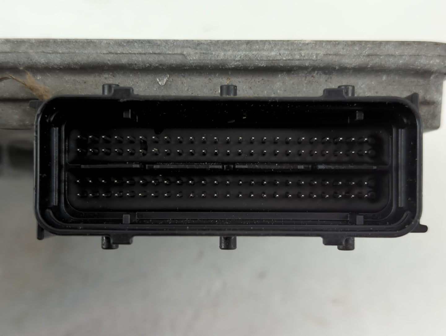 2015-2016 Hyundai Genesis PCM Engine Control Computer ECU ECM PCU OEM P/N:39105-3CEN2 Fits Fits 2015 2016 2017 OEM Used Auto