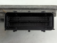 2015-2016 Hyundai Genesis PCM Engine Control Computer ECU ECM PCU OEM P/N:39105-3CEN2 Fits Fits 2015 2016 2017 OEM Used Auto