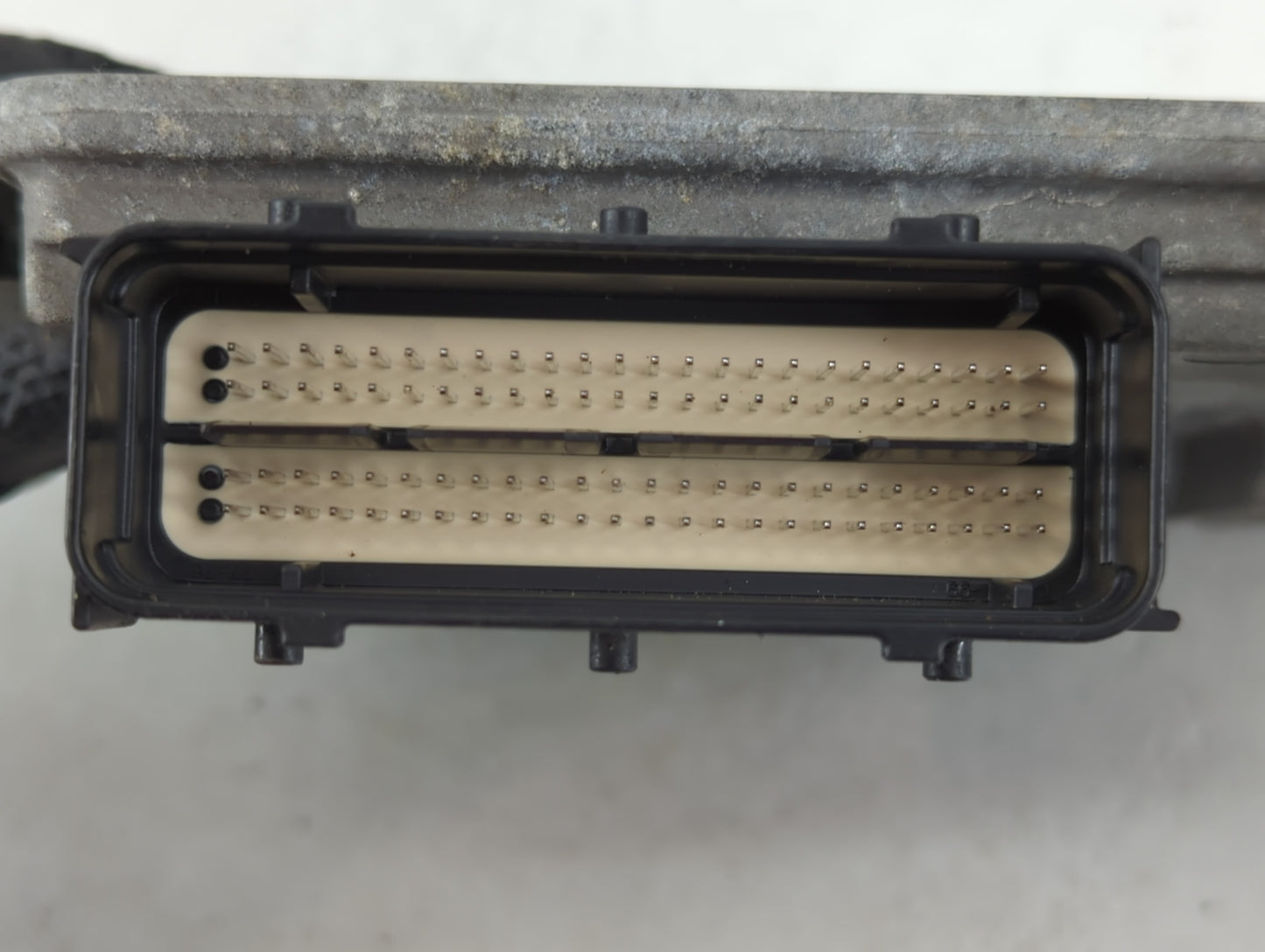 2015-2016 Hyundai Genesis PCM Engine Control Computer ECU ECM PCU OEM P/N:39105-3CEN2 Fits Fits 2015 2016 2017 OEM Used Auto