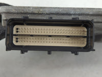 2015-2016 Hyundai Genesis PCM Engine Control Computer ECU ECM PCU OEM P/N:39105-3CEN2 Fits Fits 2015 2016 2017 OEM Used Auto