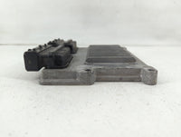 2015-2016 Hyundai Genesis PCM Engine Control Computer ECU ECM PCU OEM P/N:39105-3CEN2 Fits Fits 2015 2016 2017 OEM Used Auto