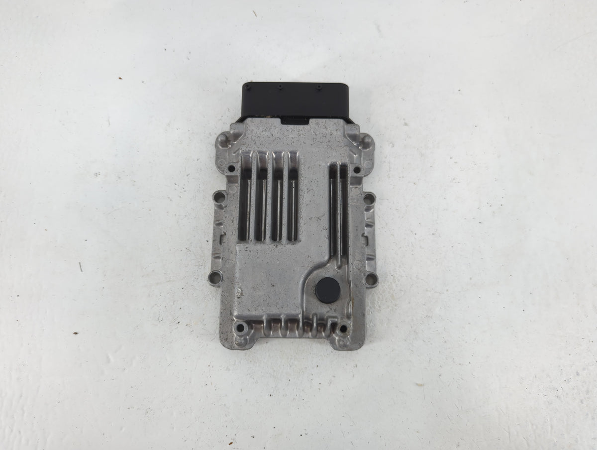 2015-2016 Hyundai Genesis PCM Engine Control Computer ECU ECM PCU OEM P/N:39175-3F100 0 260 003 871, 95440-4ECC1 Fits 2015 2